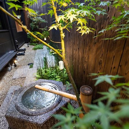 Rinn Premium Hiun Kyoto Luaran gambar