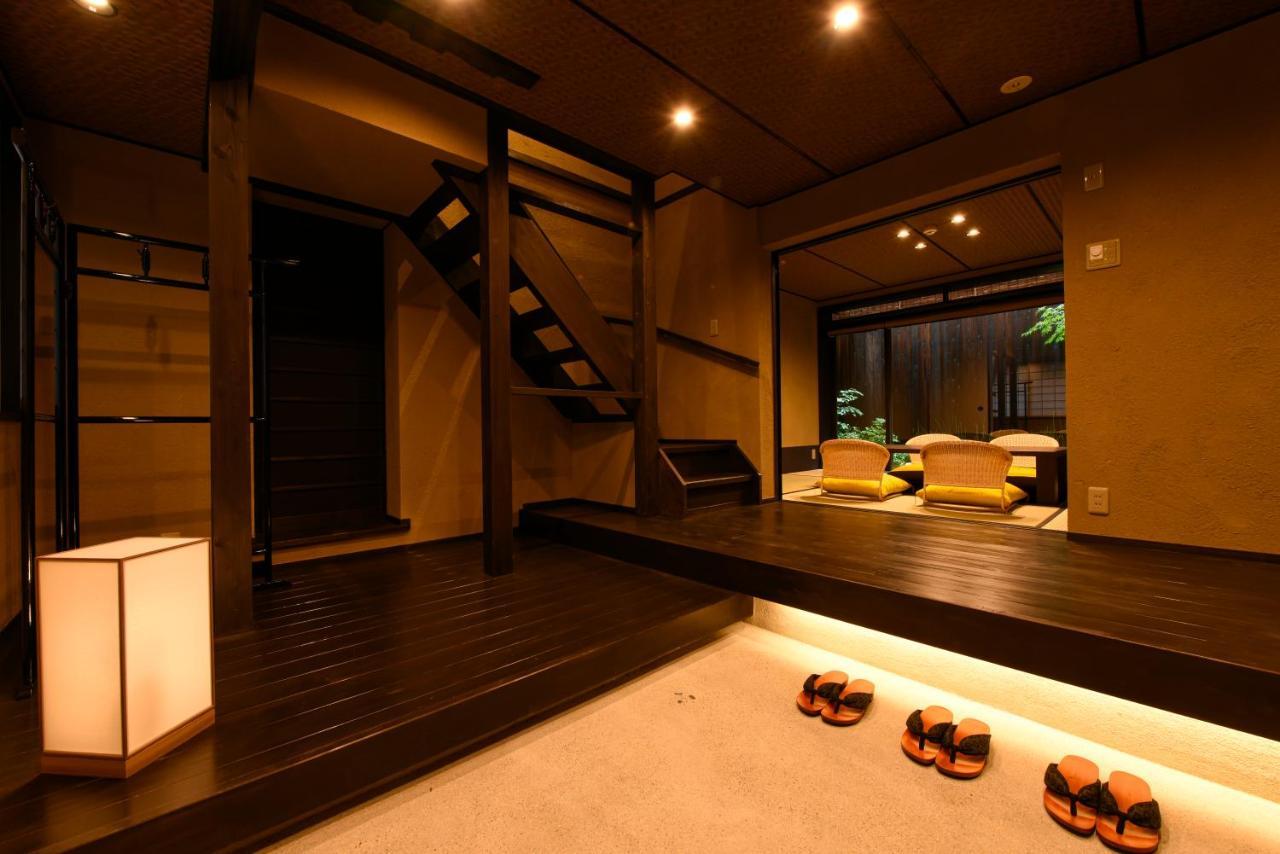 Rinn Premium Hiun Kyoto Luaran gambar
