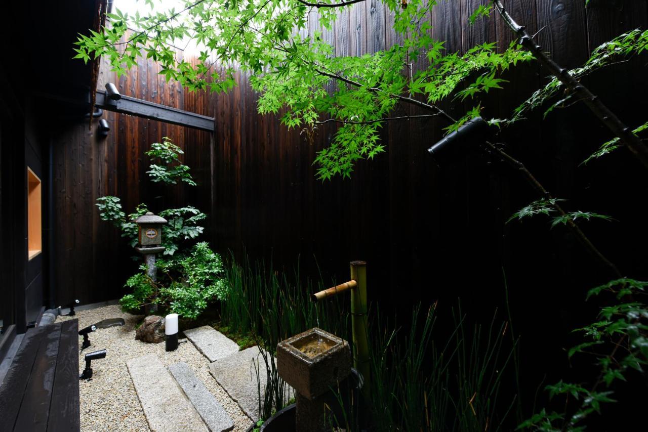 Rinn Premium Hiun Kyoto Luaran gambar