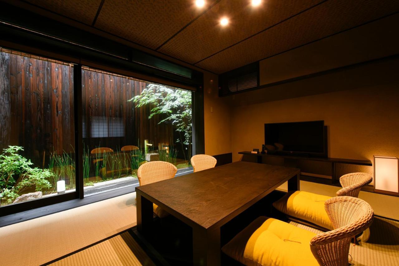 Rinn Premium Hiun Kyoto Luaran gambar