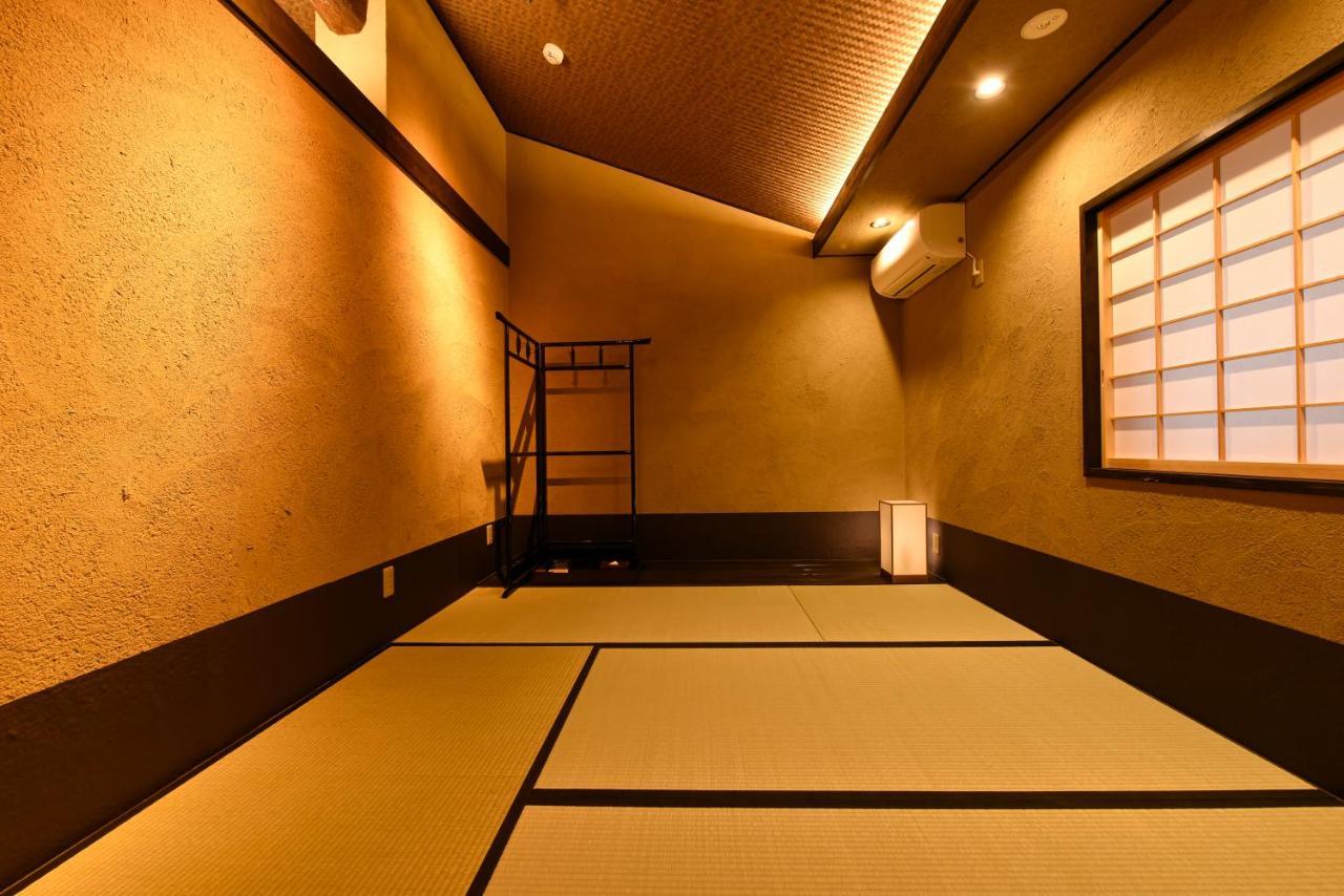 Rinn Premium Hiun Kyoto Luaran gambar