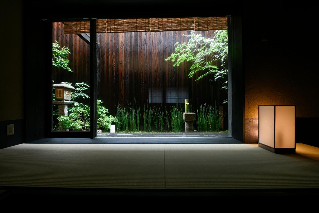Rinn Premium Hiun Kyoto Luaran gambar