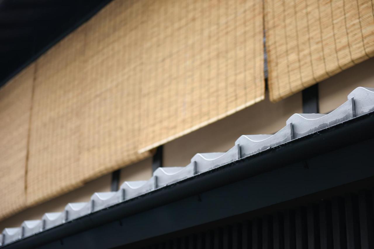 Rinn Premium Hiun Kyoto Luaran gambar