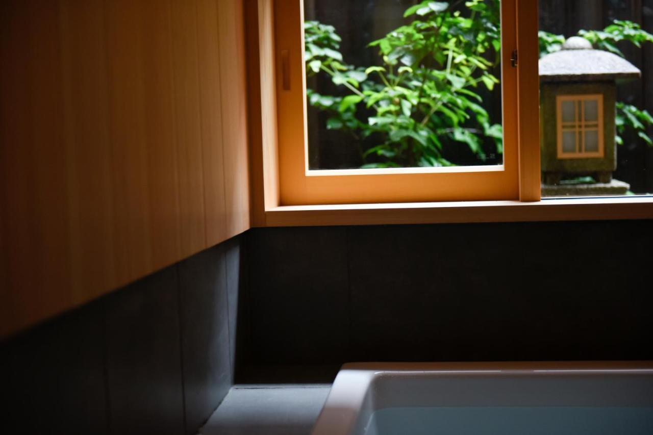Rinn Premium Hiun Kyoto Luaran gambar