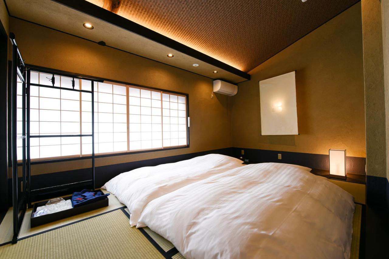 Rinn Premium Hiun Kyoto Luaran gambar