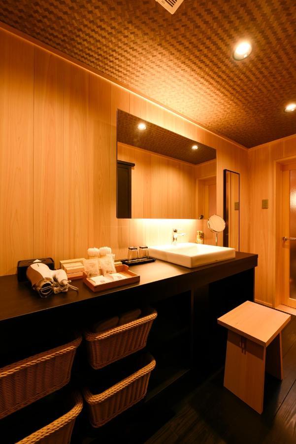 Rinn Premium Hiun Kyoto Luaran gambar