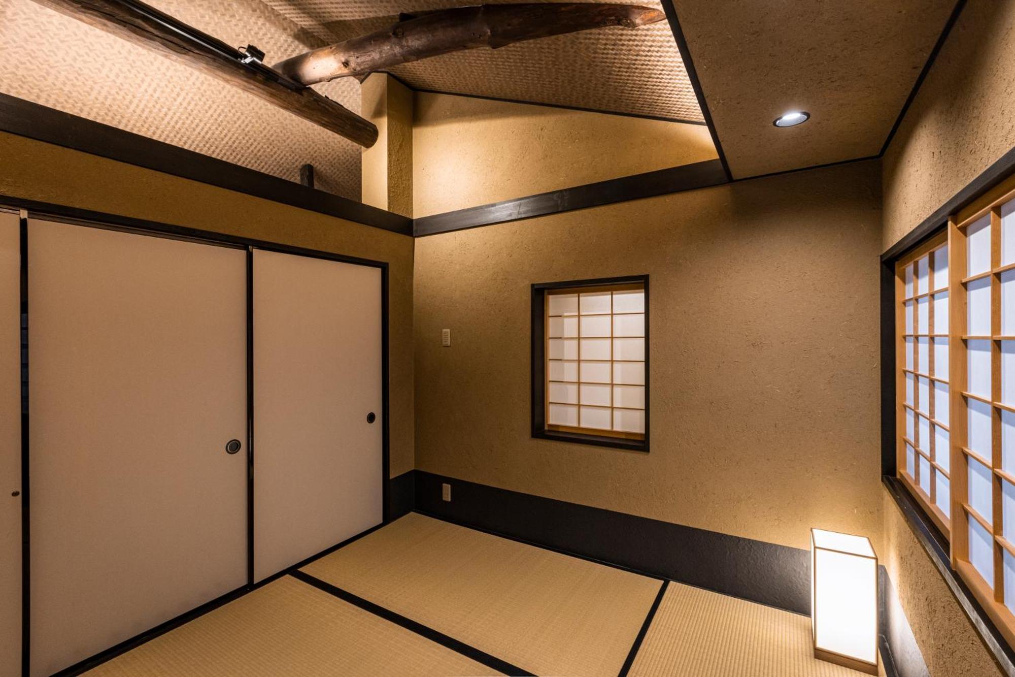 Rinn Premium Hiun Kyoto Luaran gambar