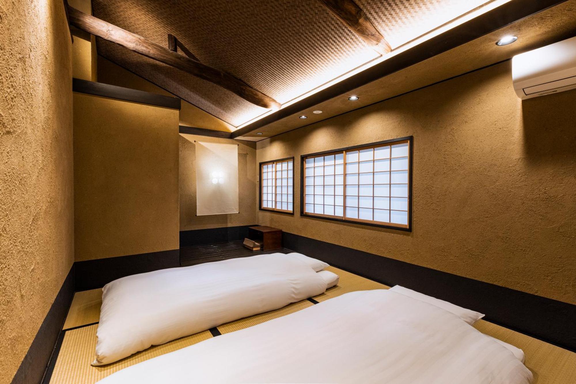 Rinn Premium Hiun Kyoto Luaran gambar