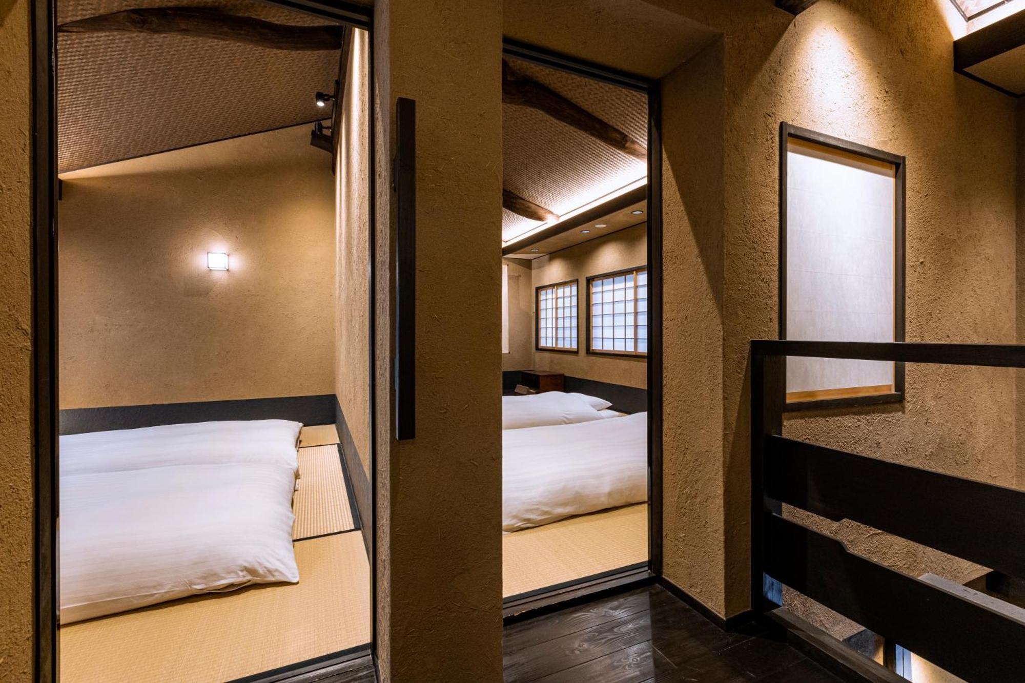 Rinn Premium Hiun Kyoto Luaran gambar