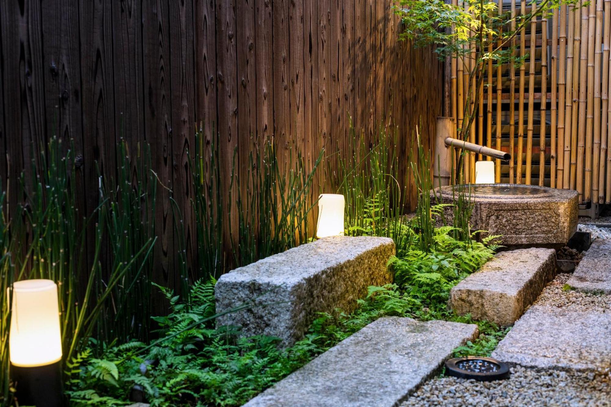 Rinn Premium Hiun Kyoto Luaran gambar