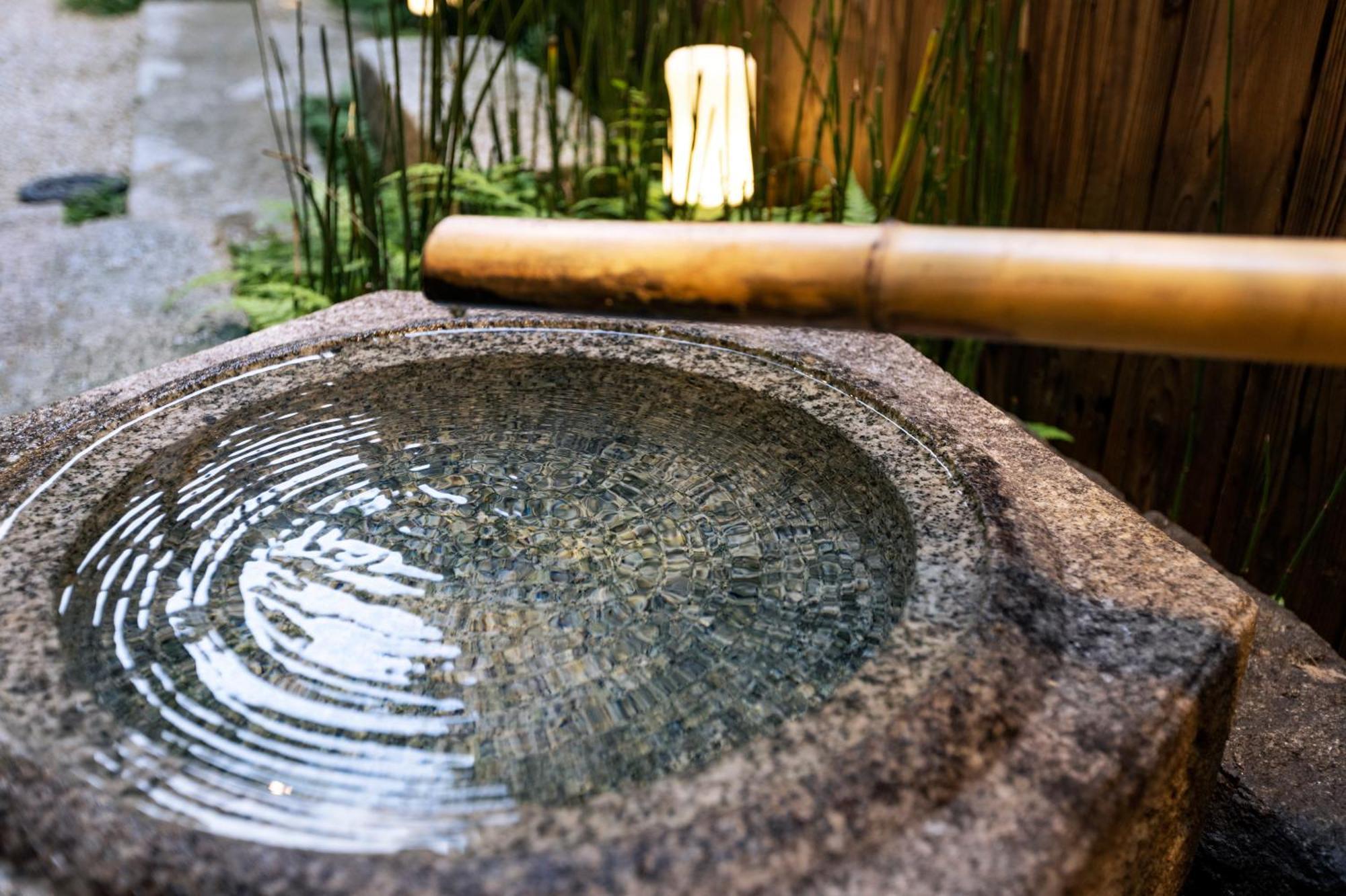 Rinn Premium Hiun Kyoto Luaran gambar