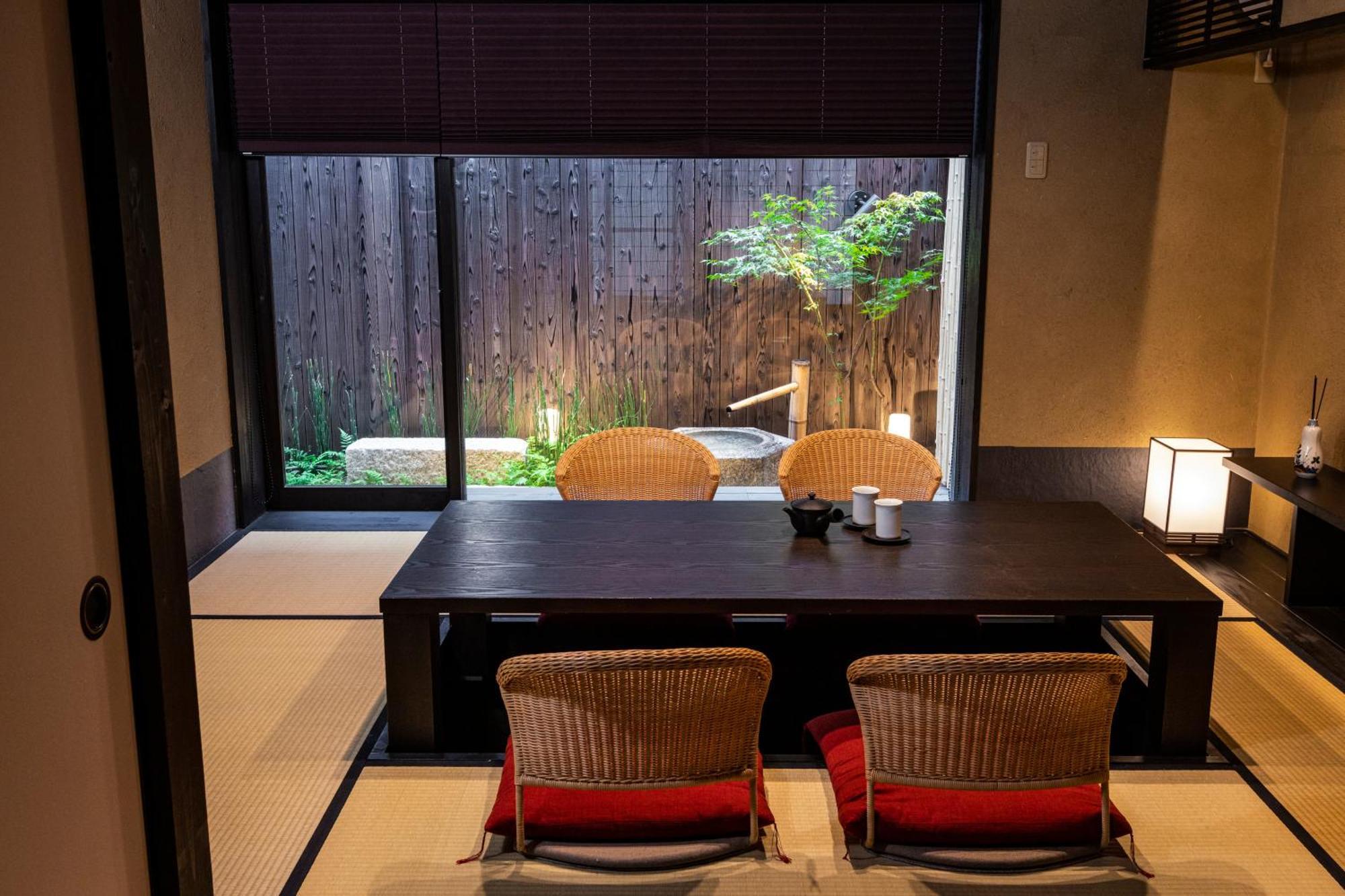 Rinn Premium Hiun Kyoto Luaran gambar