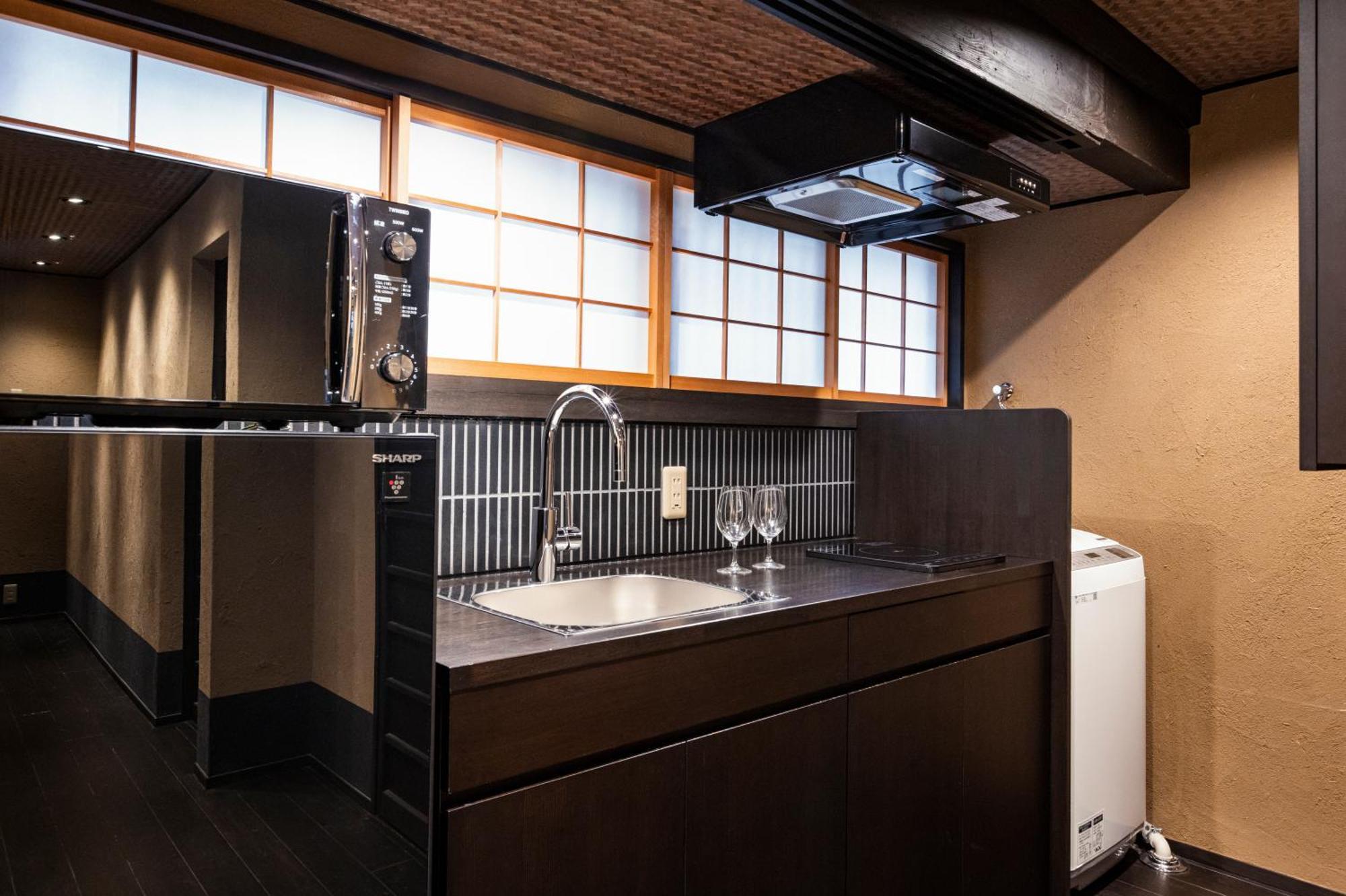 Rinn Premium Hiun Kyoto Luaran gambar