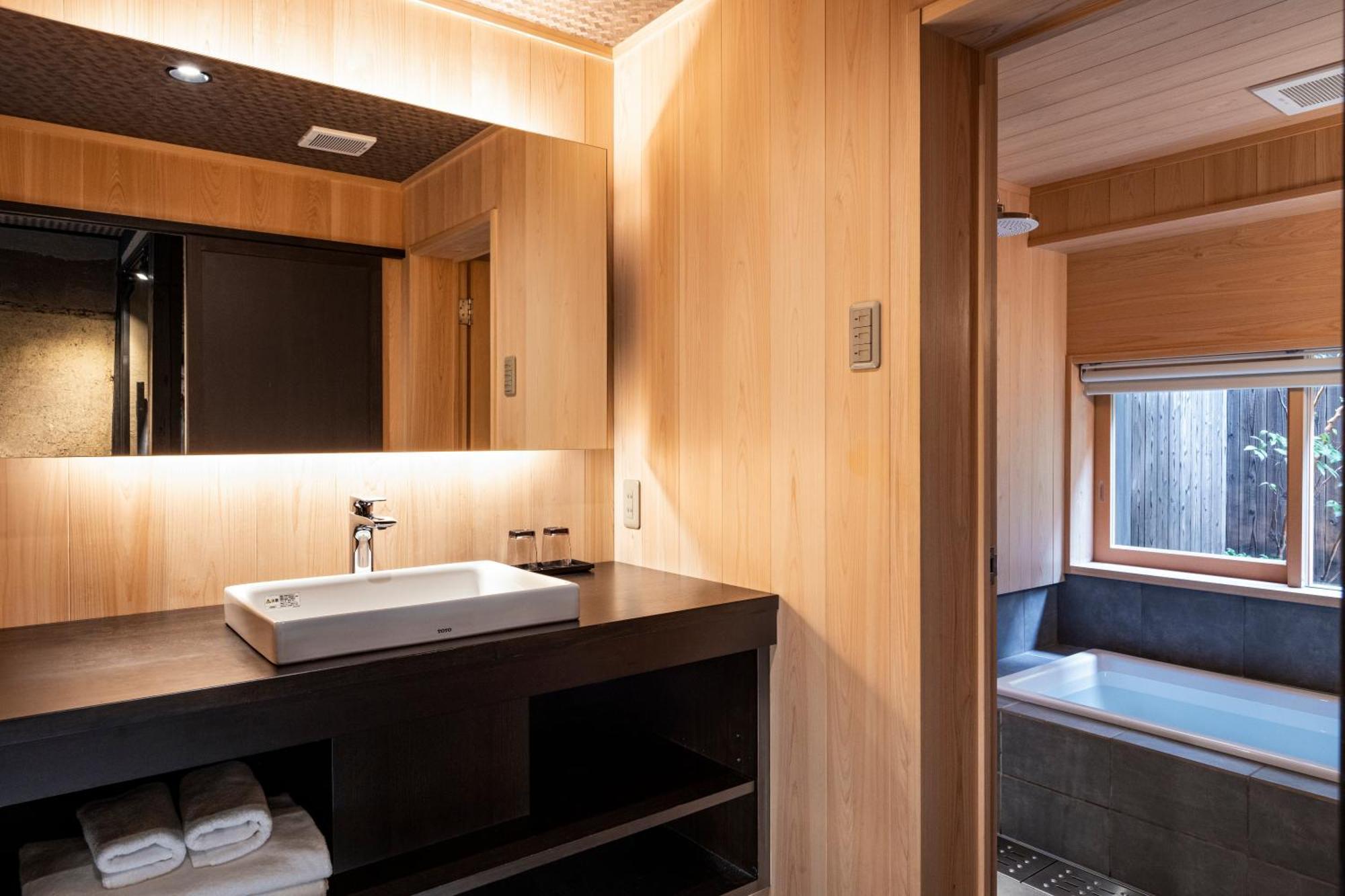 Rinn Premium Hiun Kyoto Luaran gambar