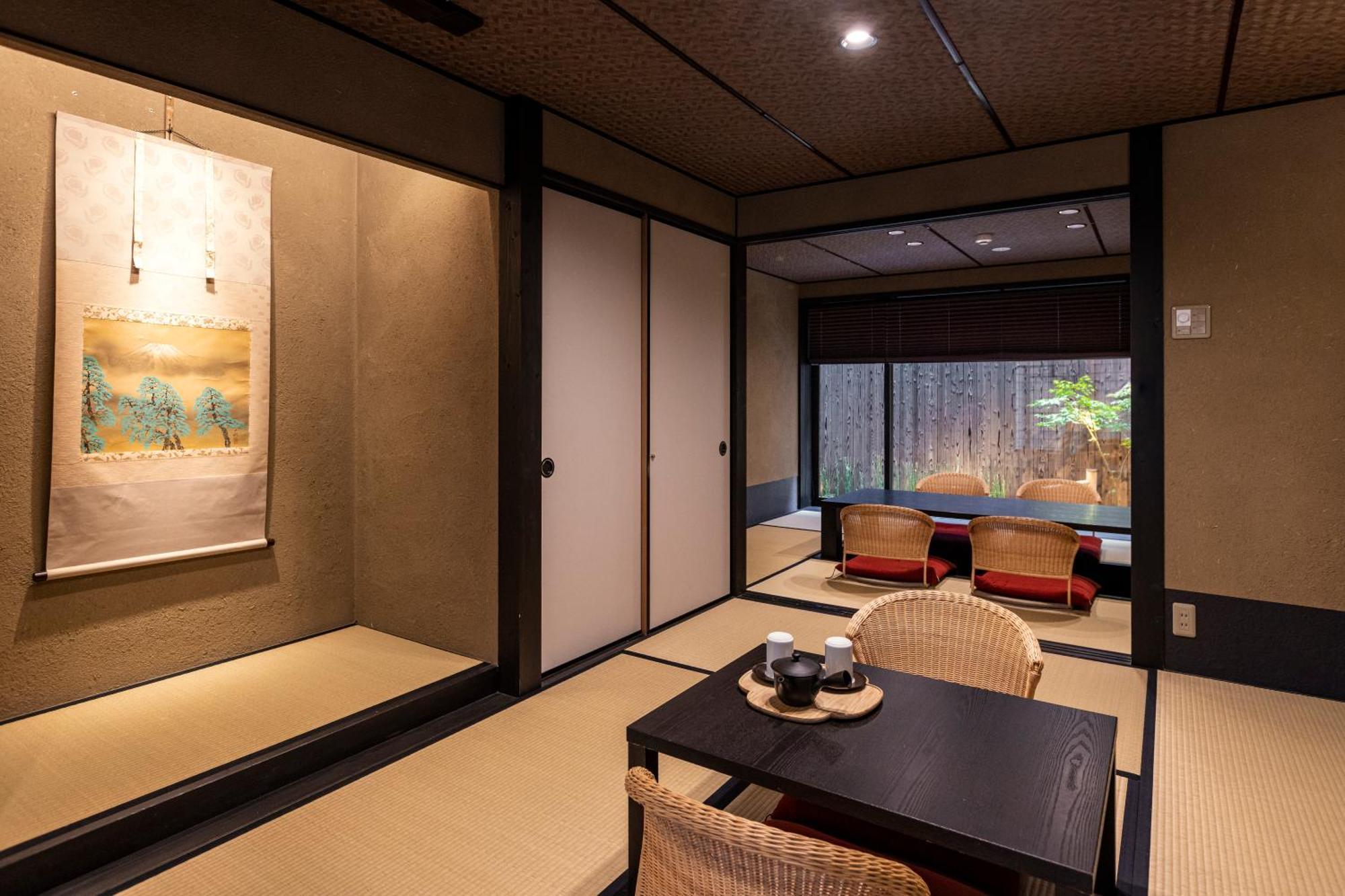 Rinn Premium Hiun Kyoto Luaran gambar