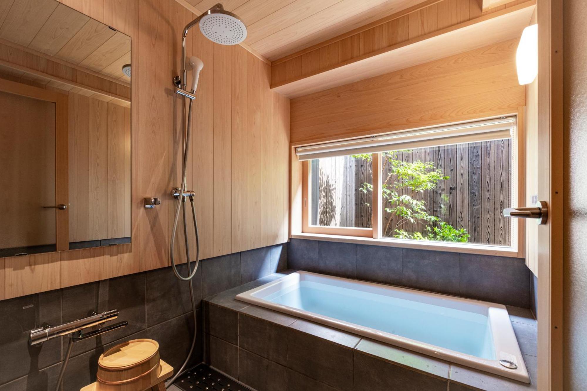 Rinn Premium Hiun Kyoto Luaran gambar