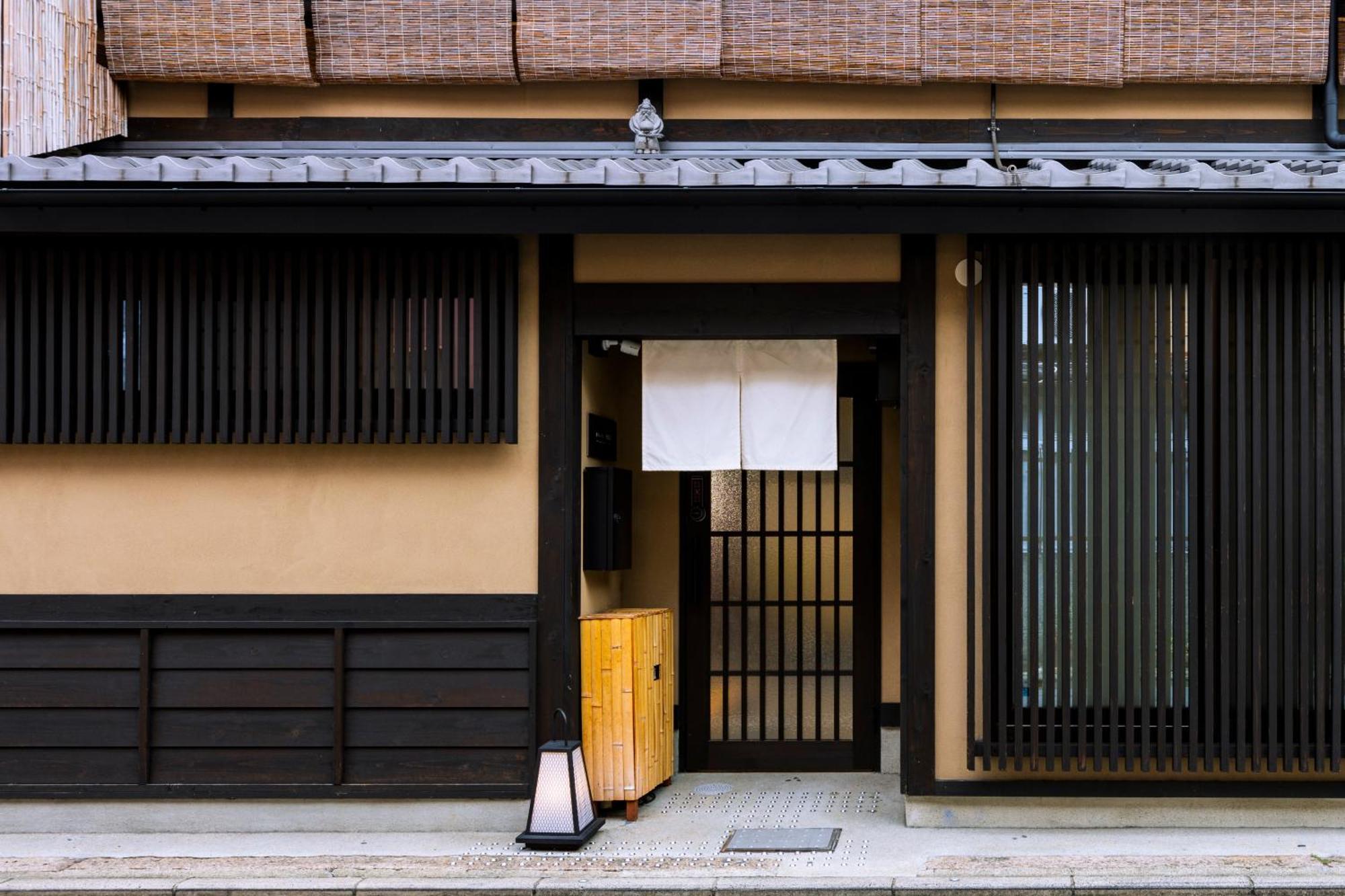 Rinn Premium Hiun Kyoto Luaran gambar