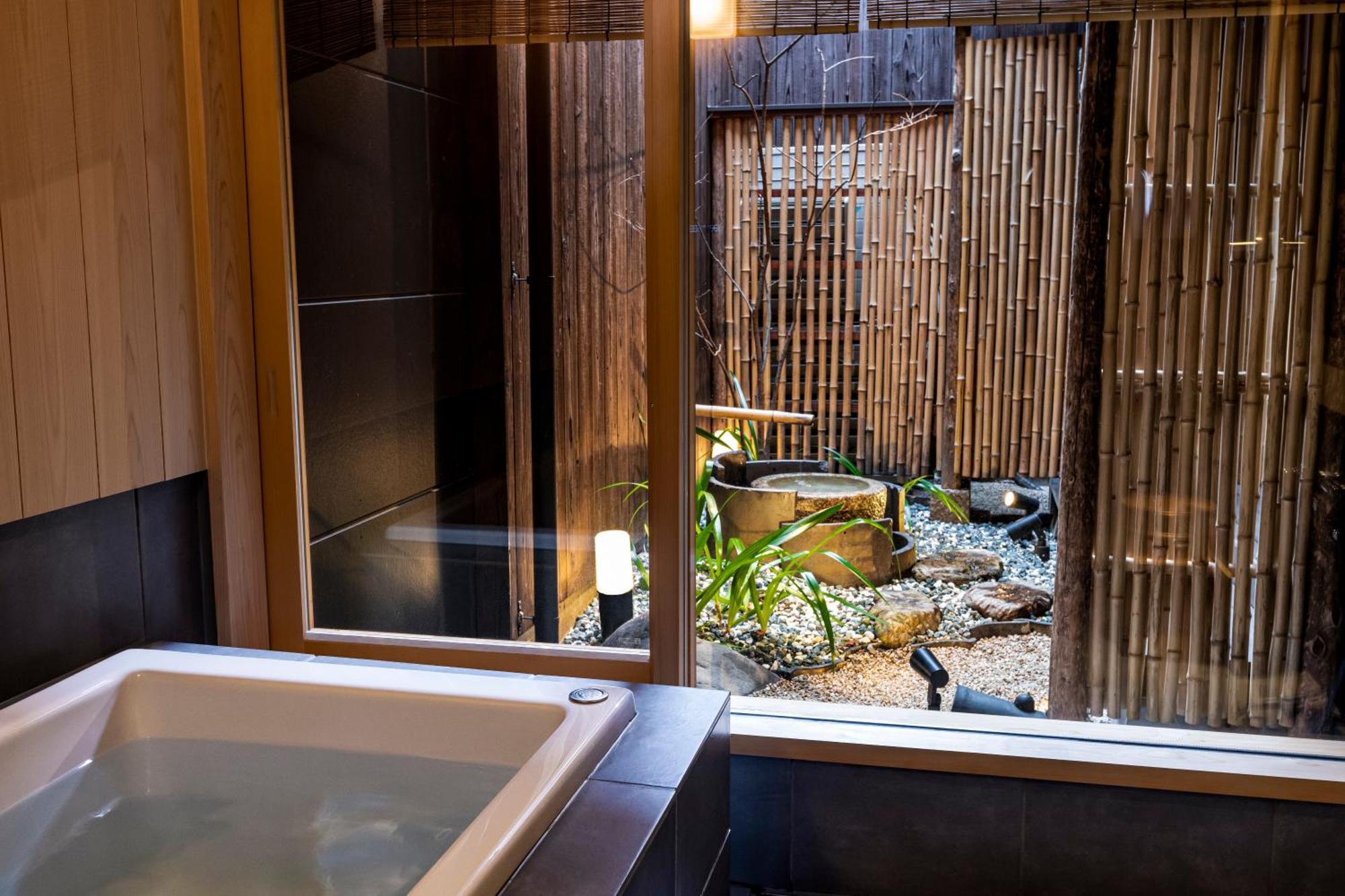 Rinn Premium Hiun Kyoto Luaran gambar