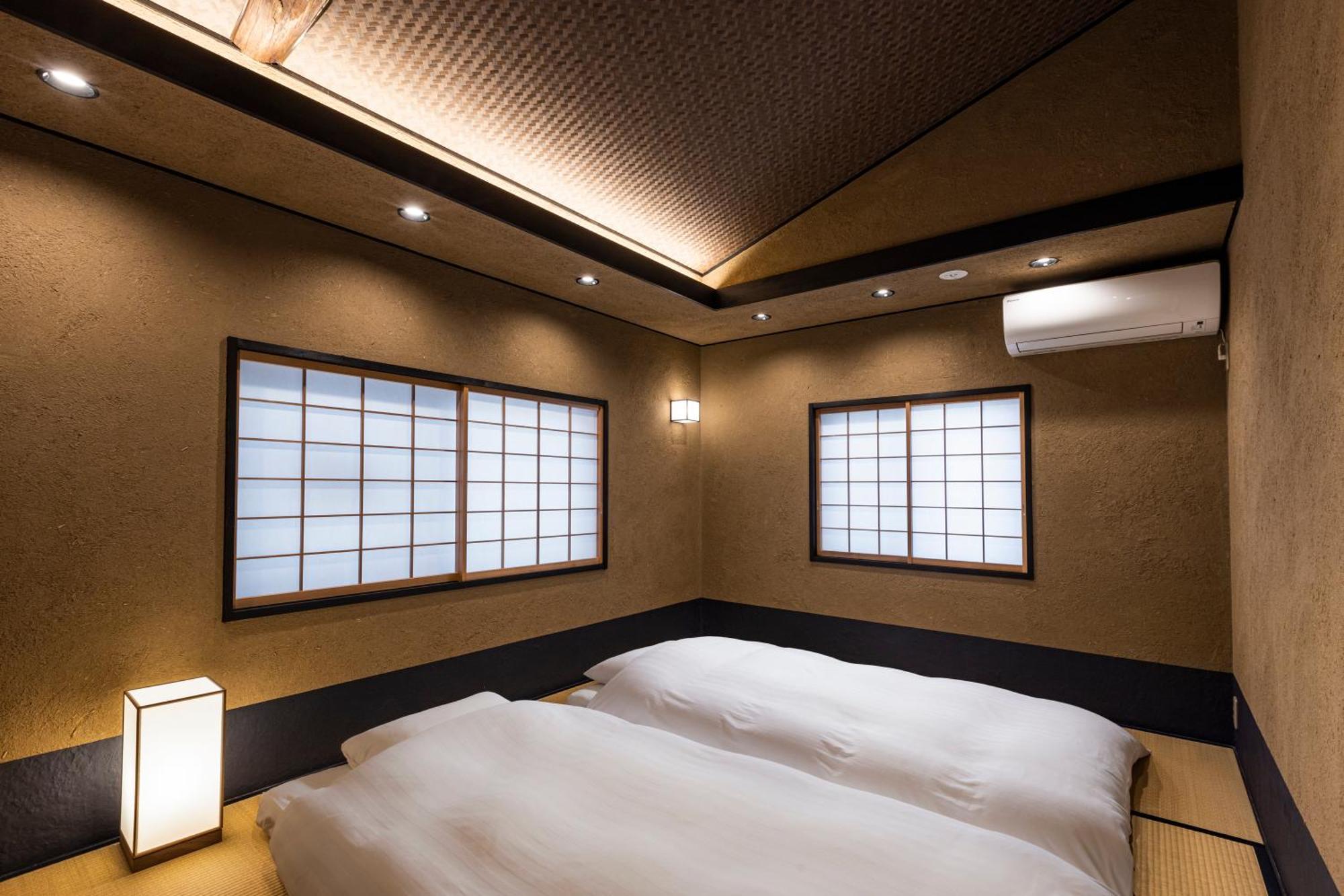 Rinn Premium Hiun Kyoto Luaran gambar
