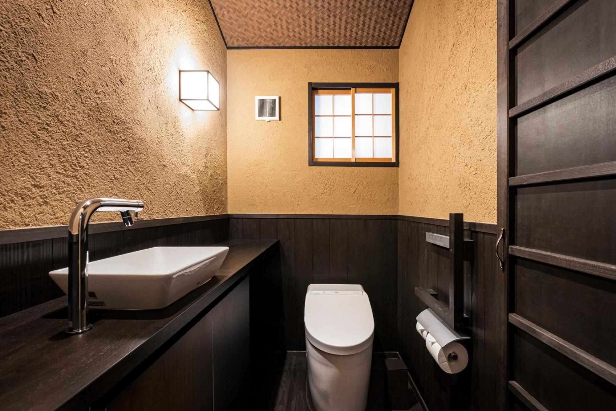 Rinn Premium Hiun Kyoto Luaran gambar