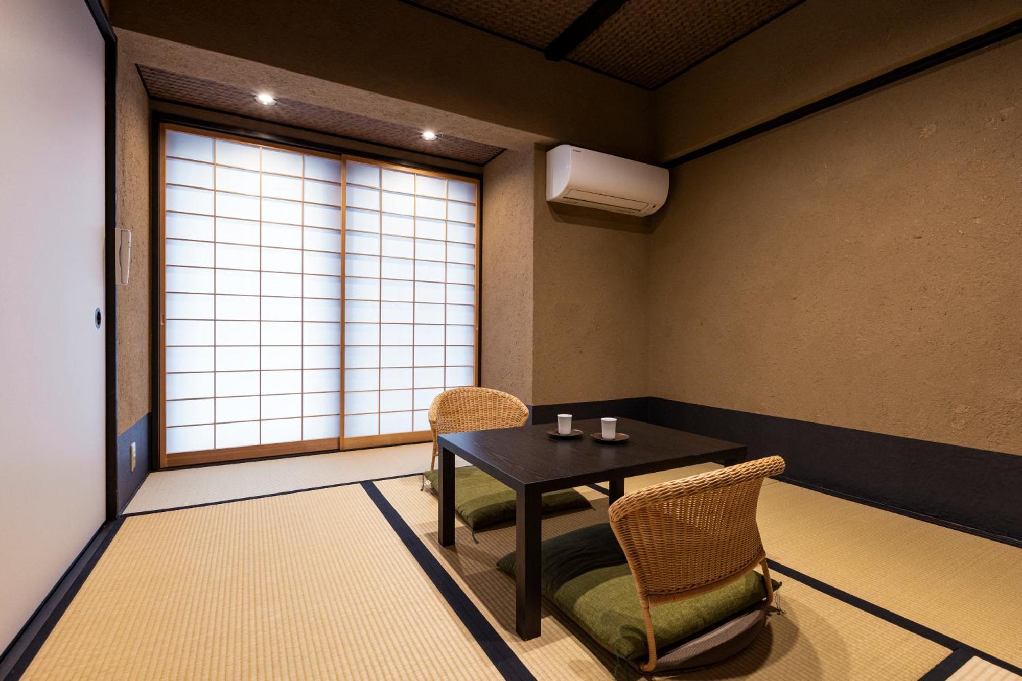 Rinn Premium Hiun Kyoto Luaran gambar