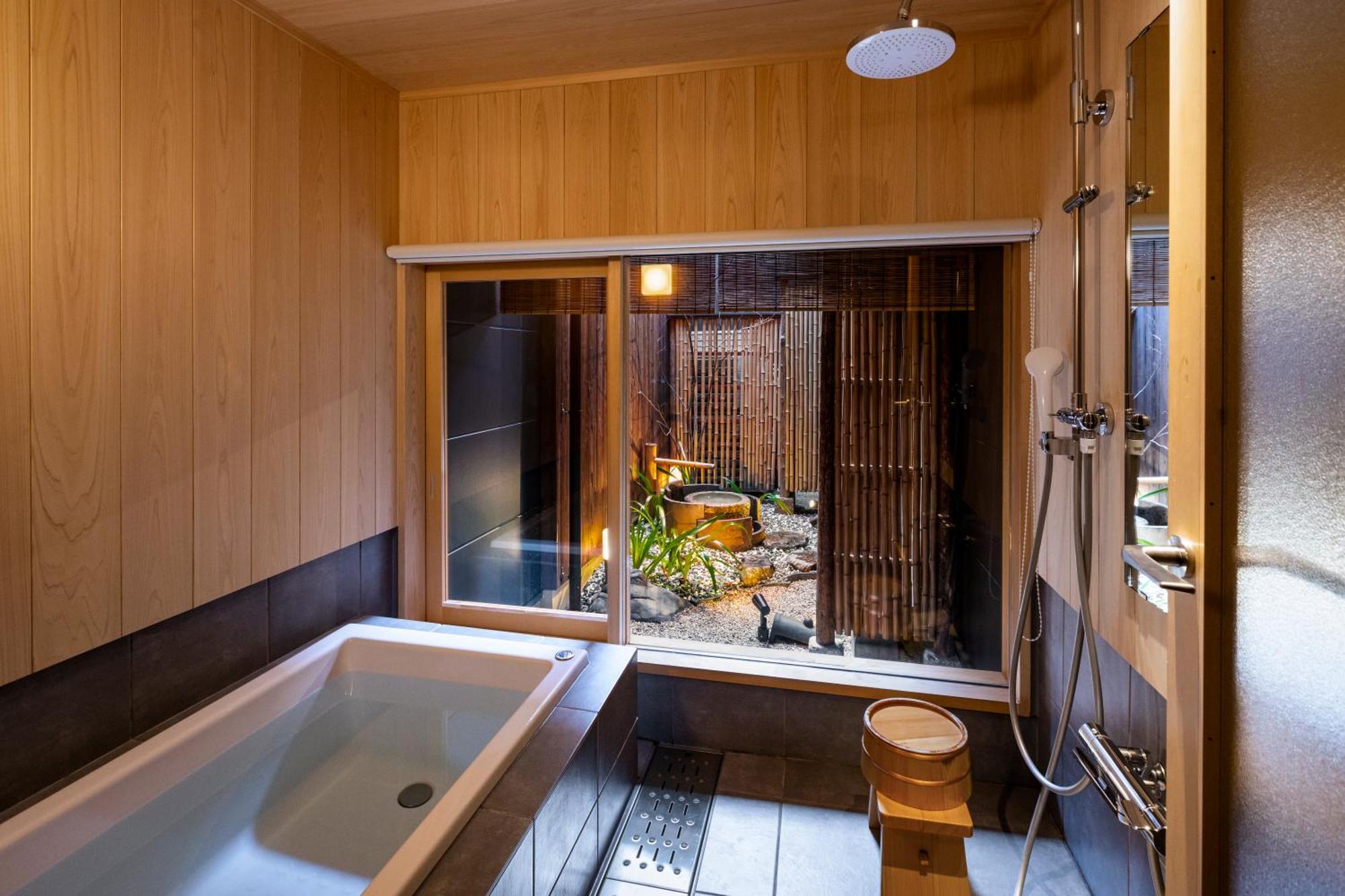 Rinn Premium Hiun Kyoto Luaran gambar