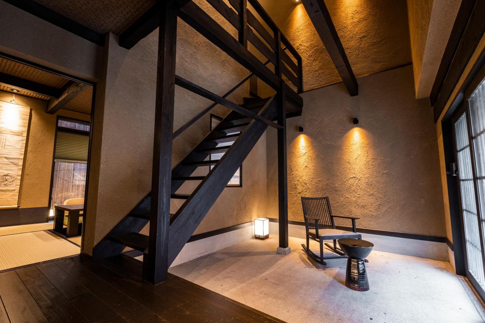 Rinn Premium Hiun Kyoto Luaran gambar
