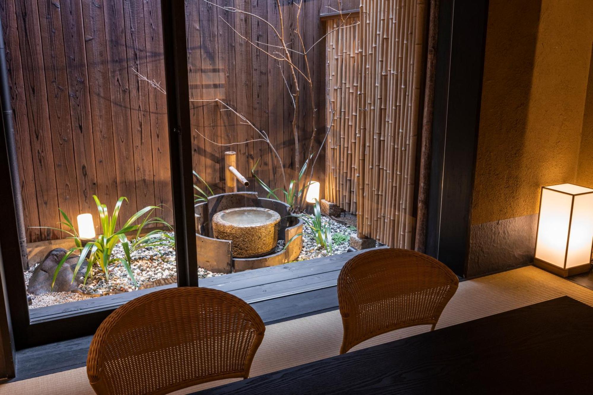 Rinn Premium Hiun Kyoto Luaran gambar