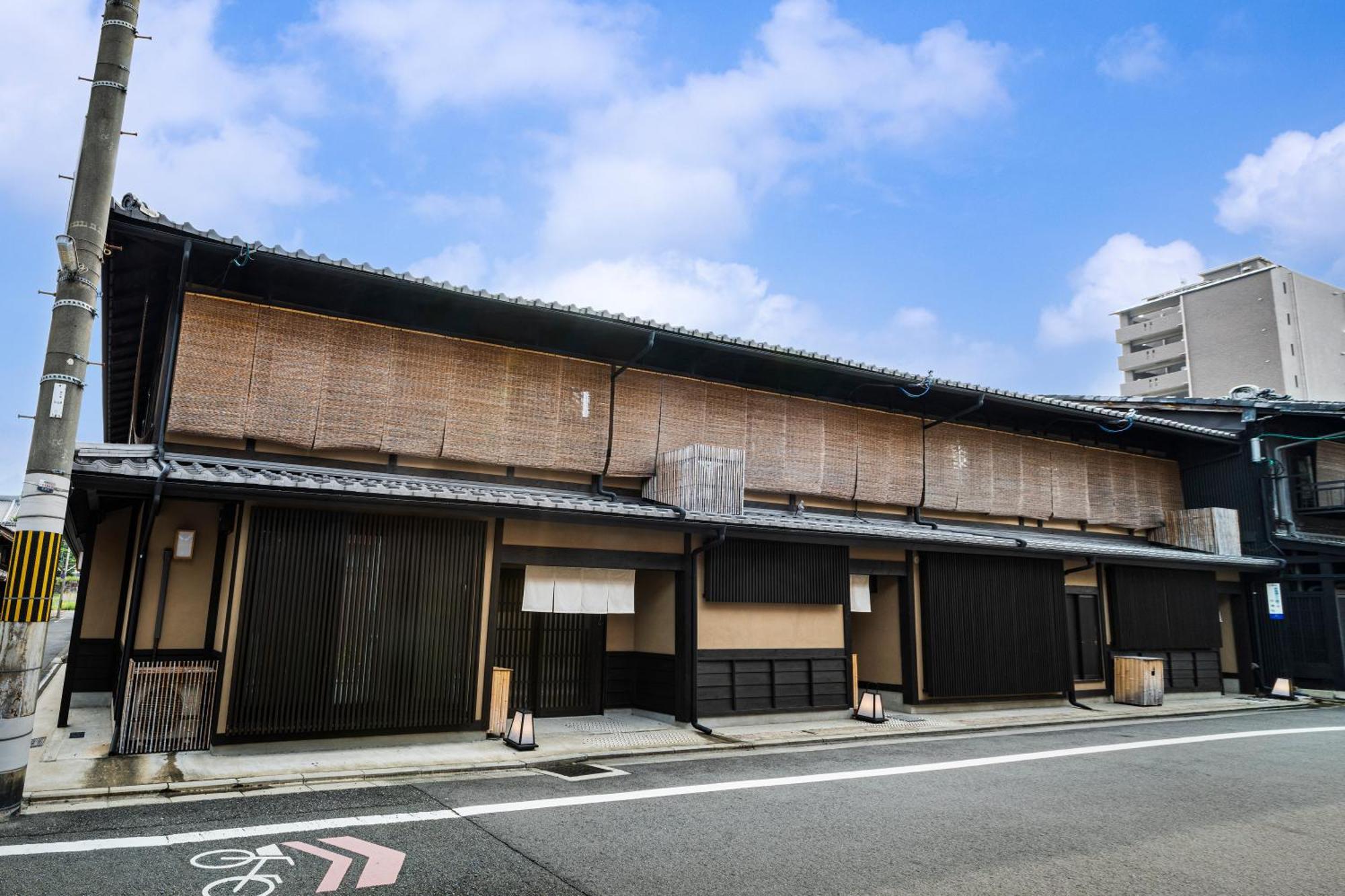Rinn Premium Hiun Kyoto Luaran gambar