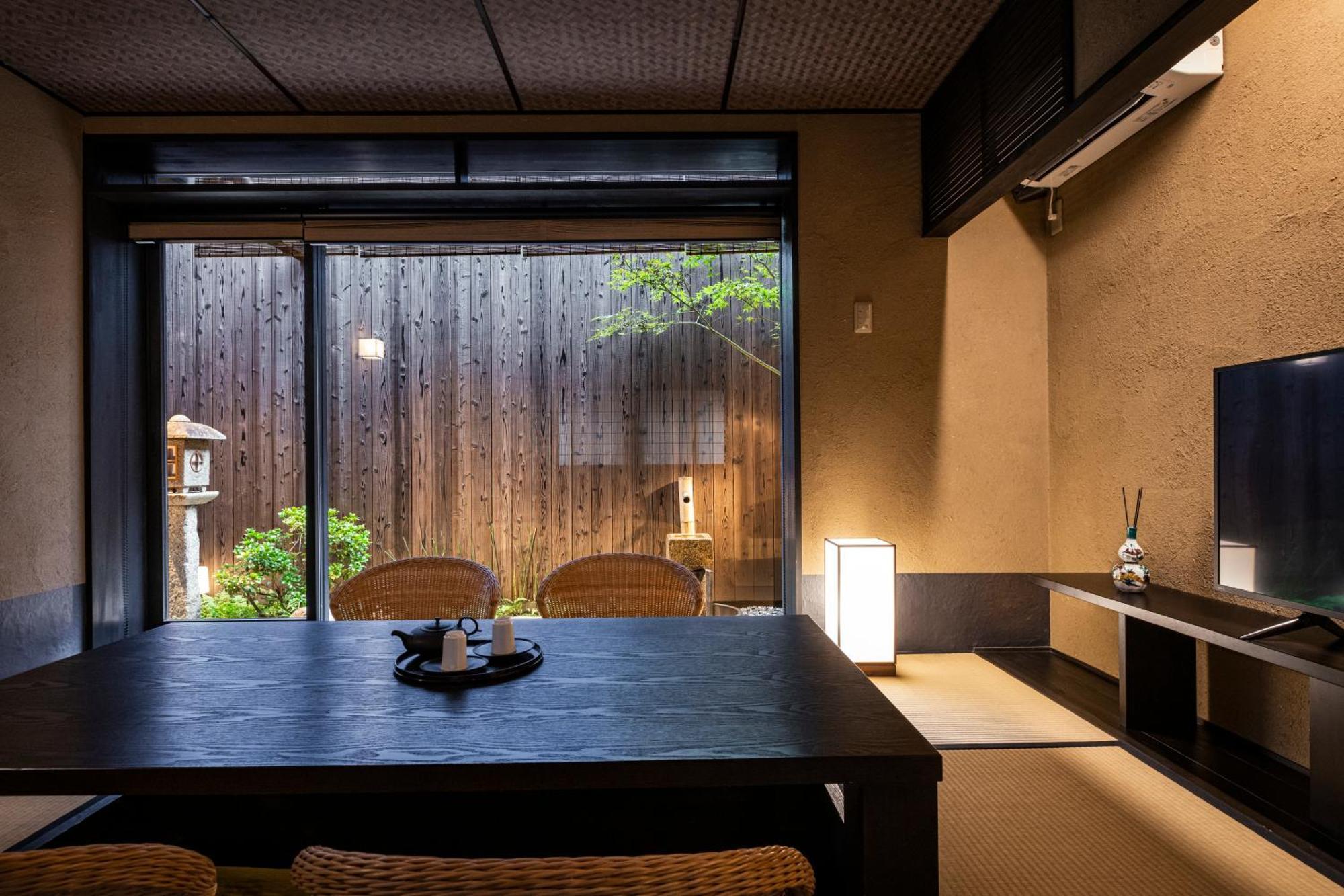 Rinn Premium Hiun Kyoto Luaran gambar