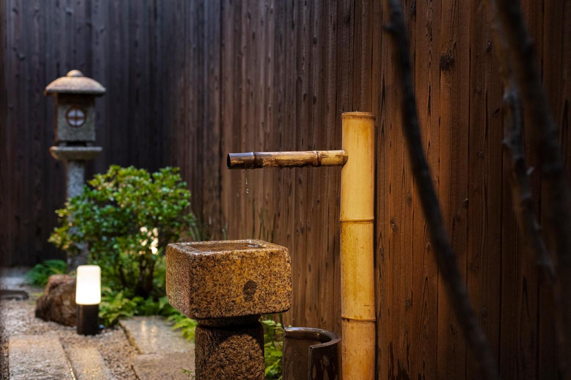 Rinn Premium Hiun Kyoto Luaran gambar