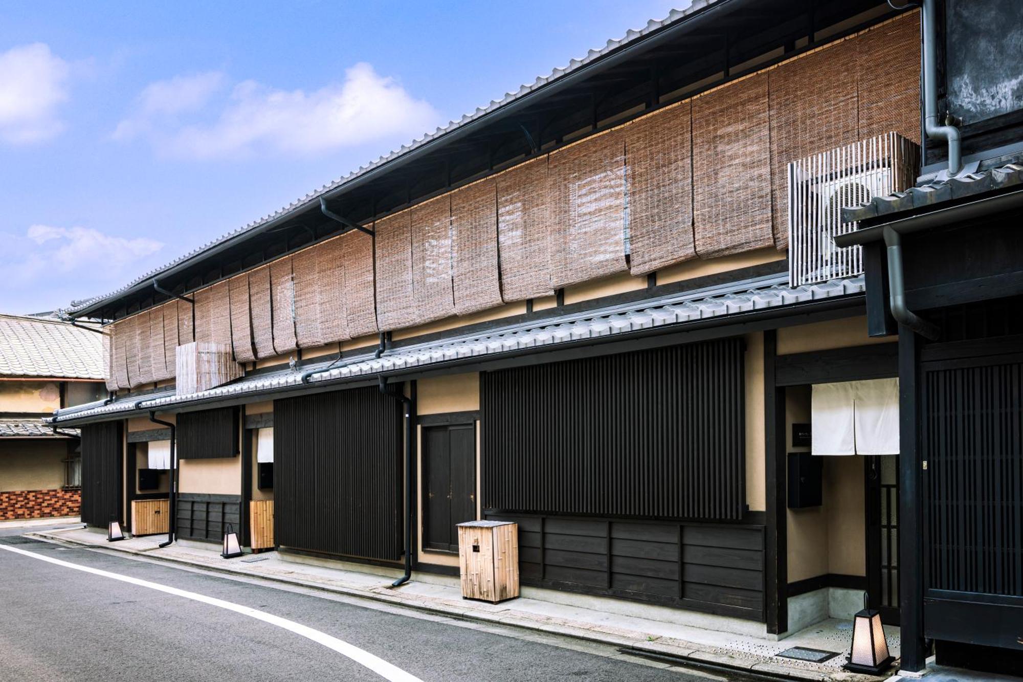 Rinn Premium Hiun Kyoto Luaran gambar