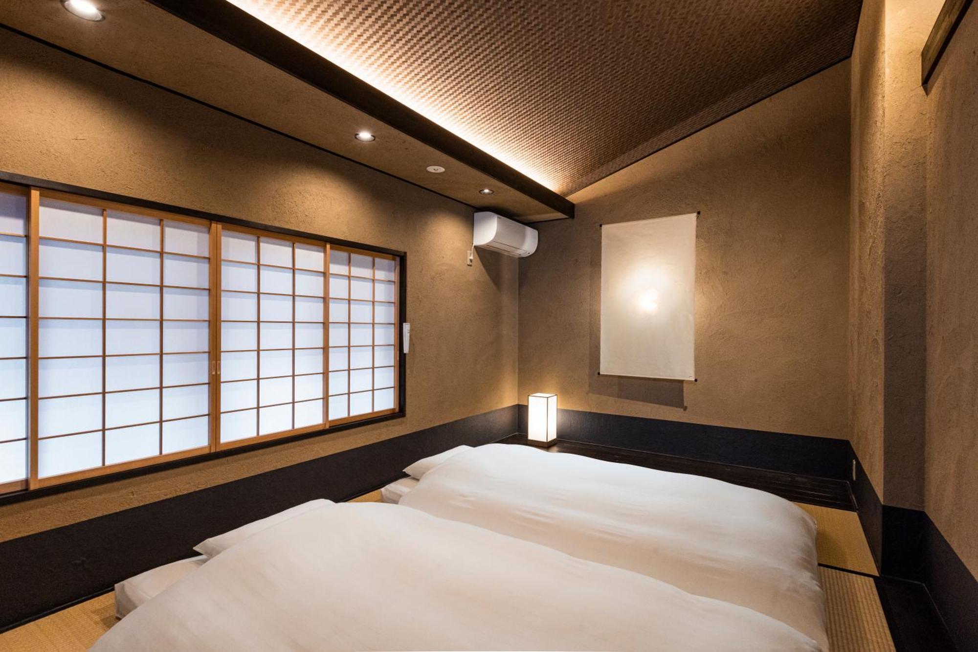 Rinn Premium Hiun Kyoto Luaran gambar