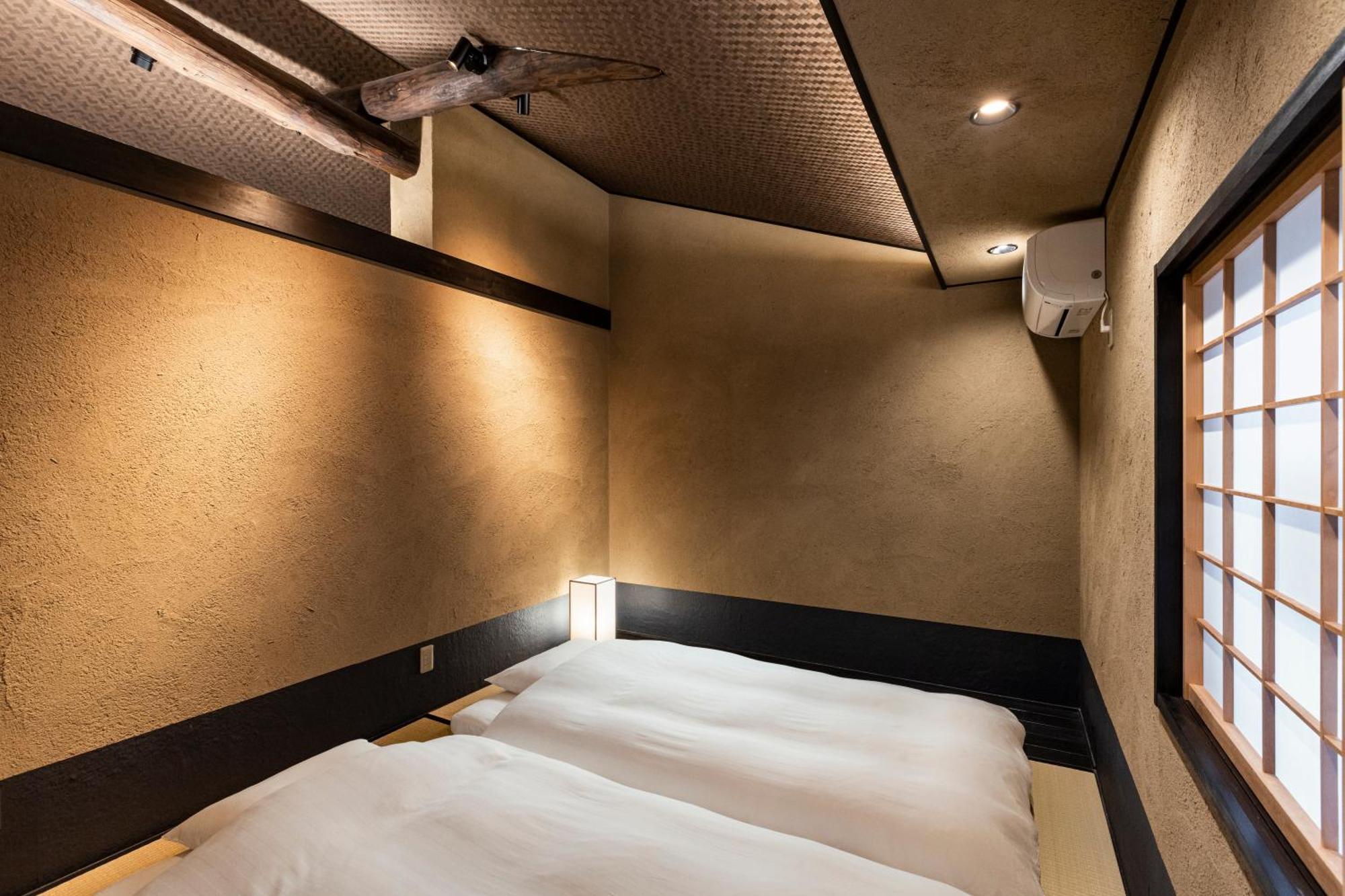 Rinn Premium Hiun Kyoto Luaran gambar