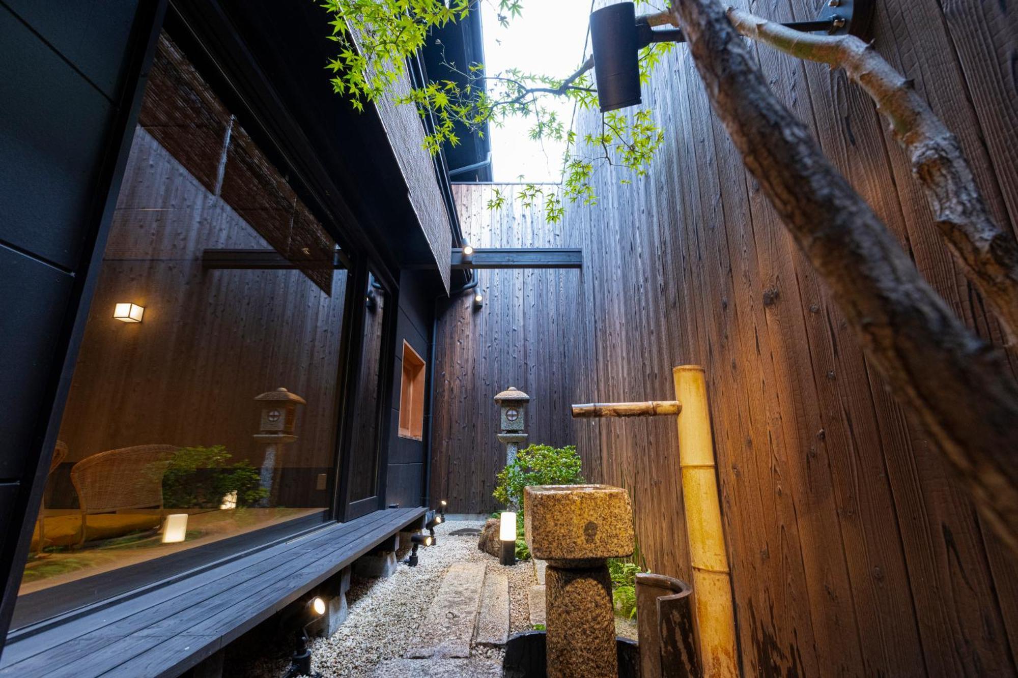 Rinn Premium Hiun Kyoto Luaran gambar