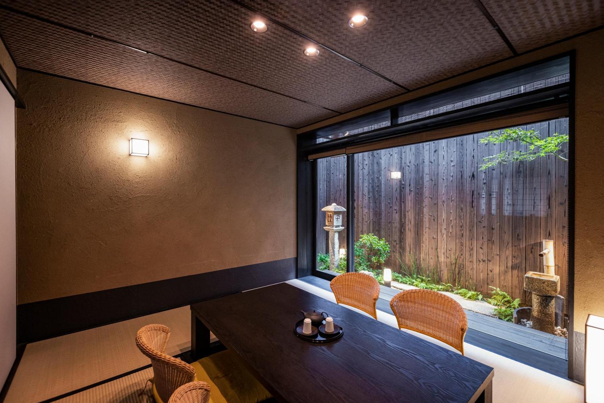 Rinn Premium Hiun Kyoto Luaran gambar