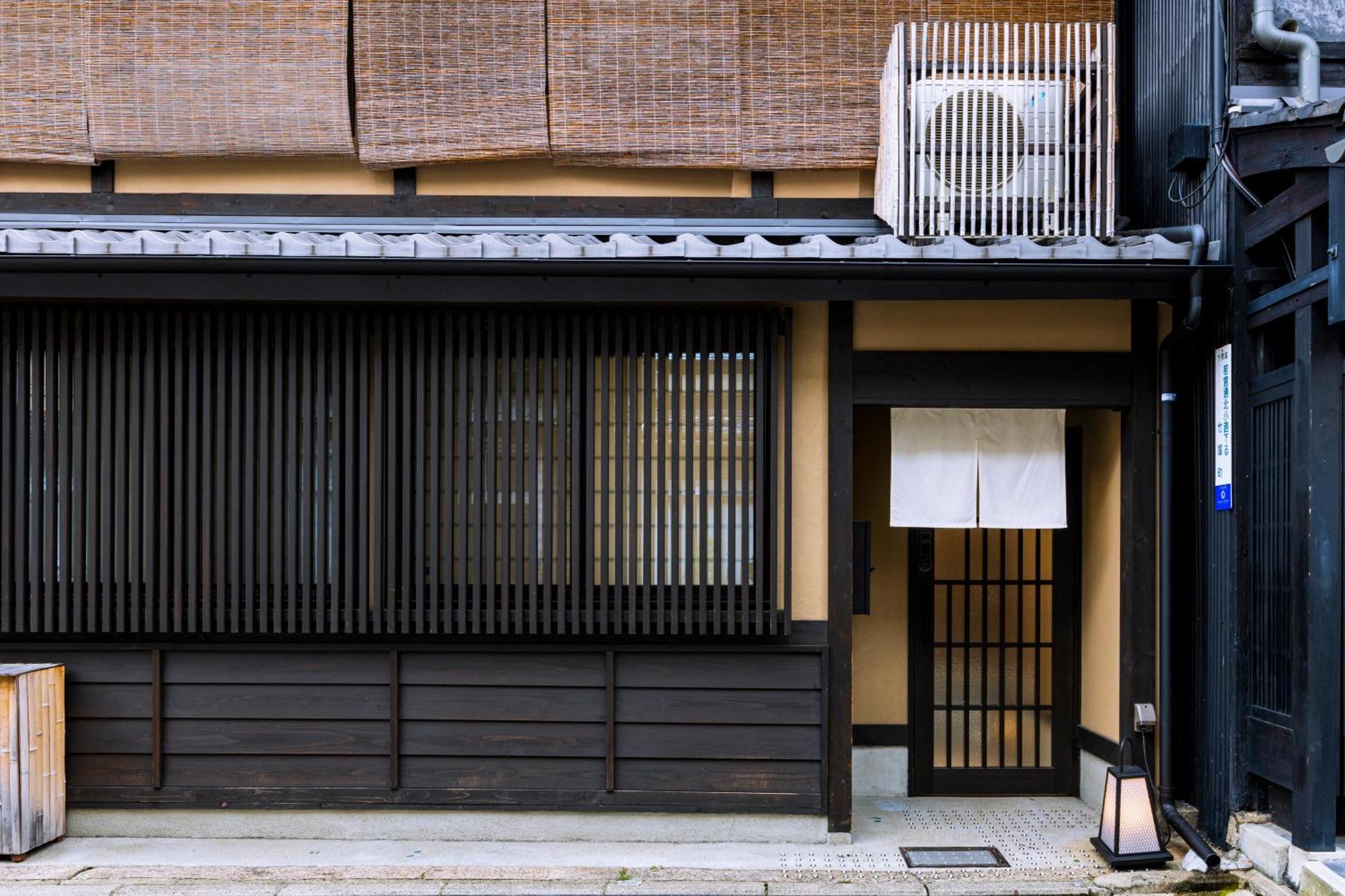 Rinn Premium Hiun Kyoto Luaran gambar